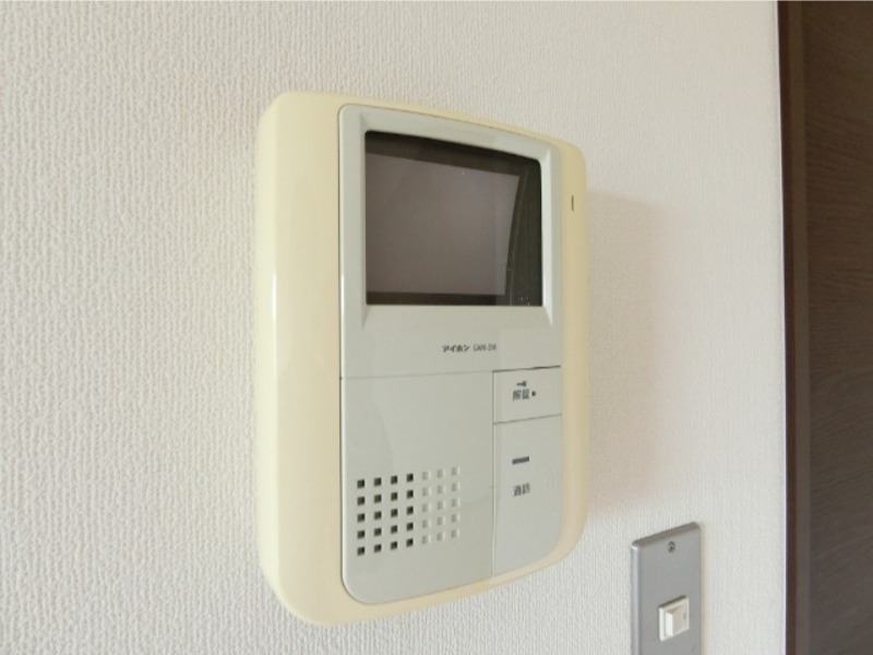 セキュリティ　図面と現状に相違がある場合には現状を優先