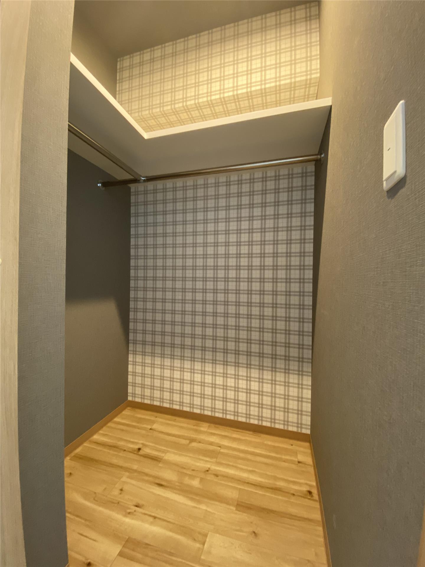 その他設備　※モデルルーム写真