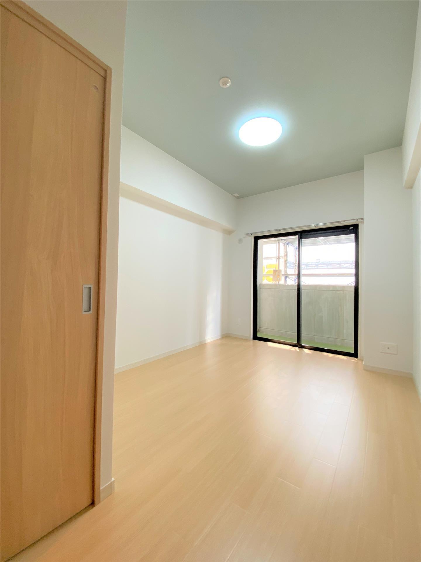 居室・リビング　※モデルルーム写真