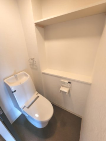 トイレ　詳細は、RISUMO江坂本店→06-6155-7137まで♪