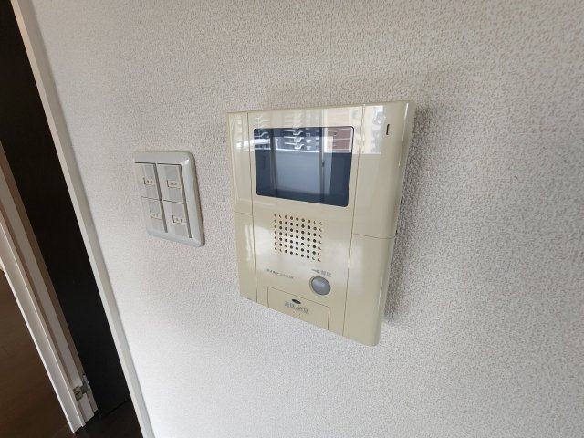セキュリティ　詳細は、RISUMO江坂本店→06-6155-7137まで♪