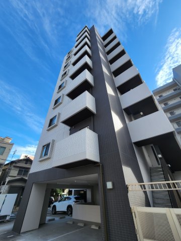 建物外観　詳細は、RISUMO江坂本店→06-6155-7137まで♪