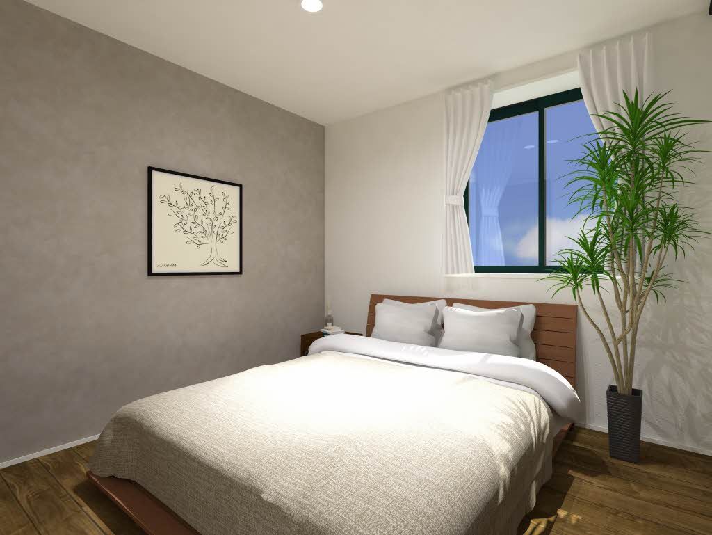 その他部屋・スペース　洋室（イメージ）