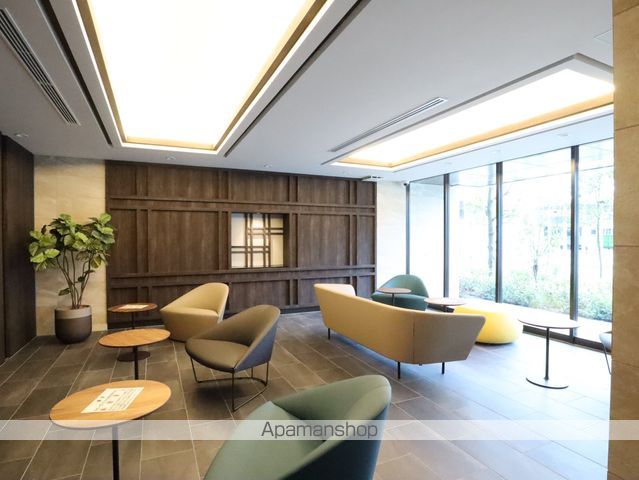 ロビー　ロビー