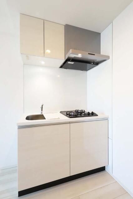 キッチン　キッチンです