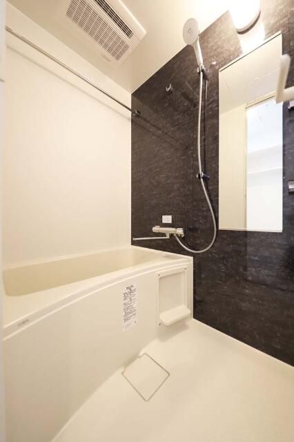 バス・シャワールーム　日々の暮らしに欠かせないお風呂です