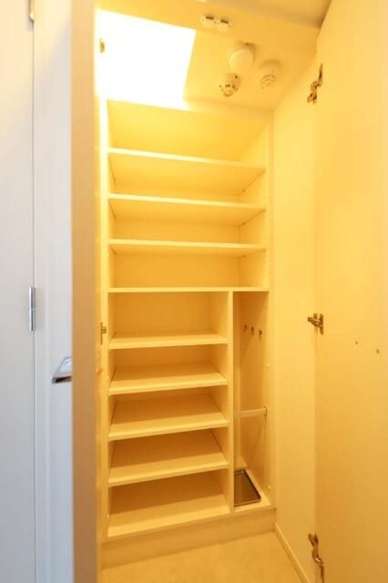 玄関　玄関です