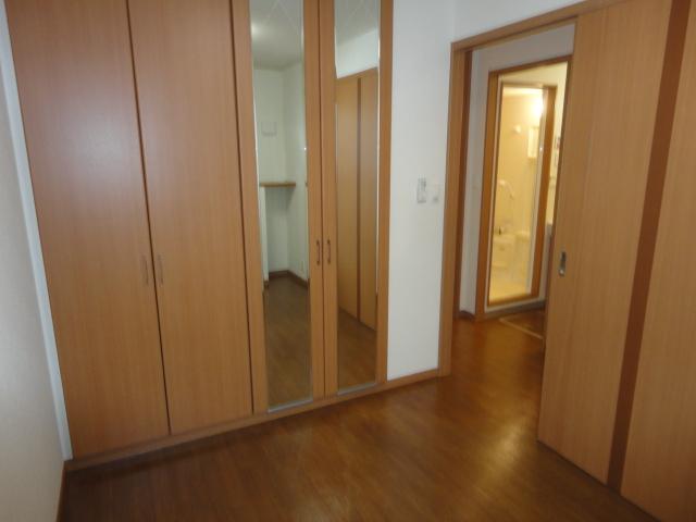 その他部屋・スペース　室内