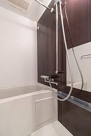 バス・シャワールーム　風呂