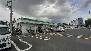 その他　ファミリーマートまで600m