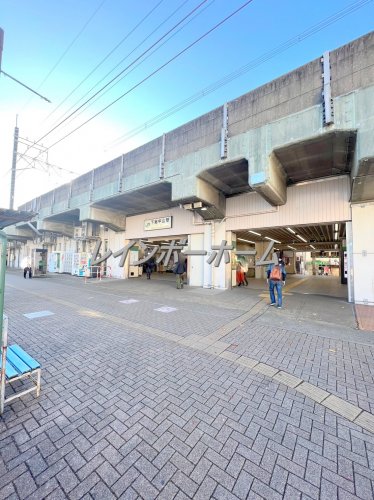 その他　下総中山駅（その他）まで640m