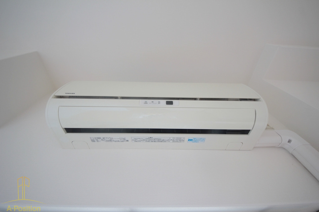 その他設備　エスリード阿波座サウスプレイス