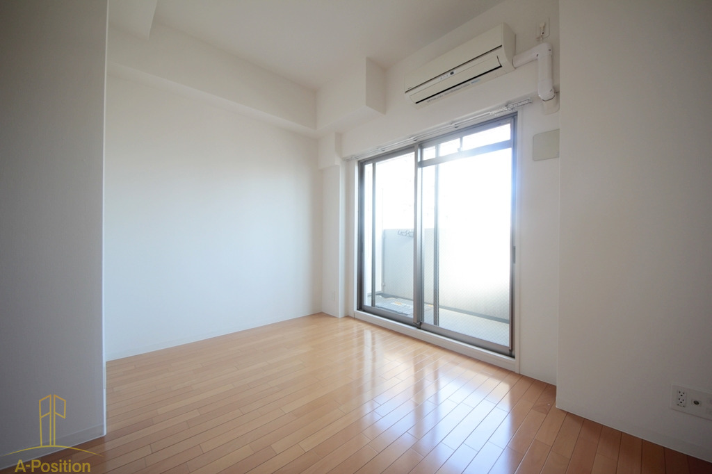 その他部屋・スペース　エスリード阿波座サウスプレイス