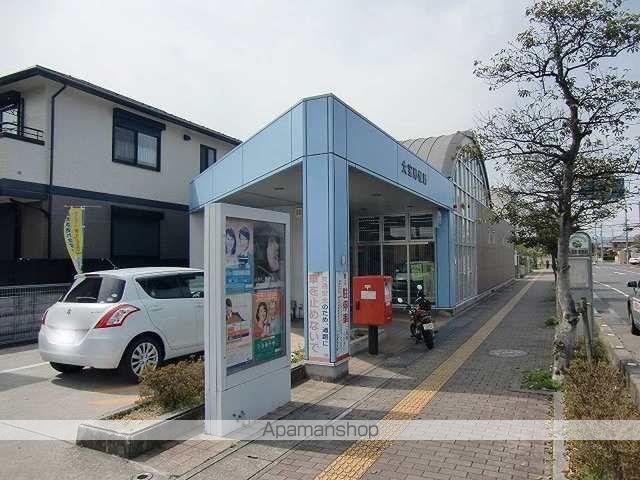 郵便局　大宝郵便局（郵便局）まで1184m