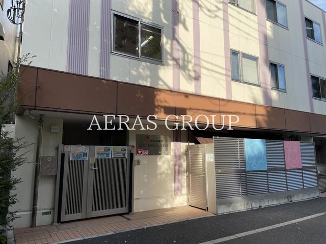 幼稚園・保育園　こころぶんきょうみょうがだに保育園（幼稚園・保育園）まで200m