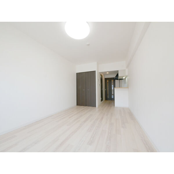 その他部屋・スペース　※408号室の写真です