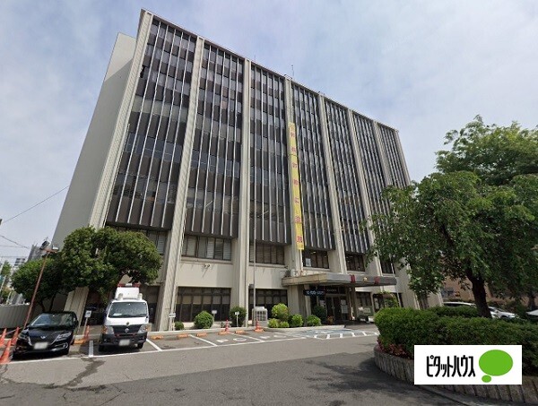 警察署・交番　世田谷警察署（警察署・交番）まで2479m