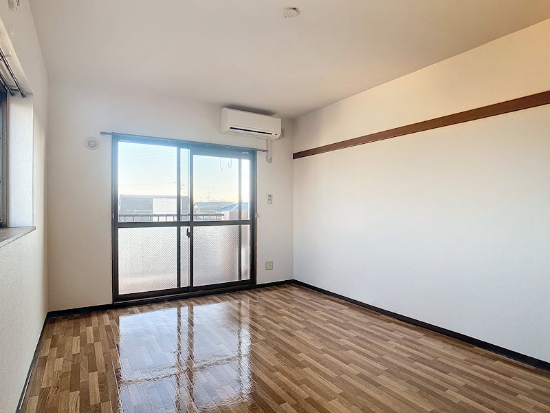 居室・リビング　※他部屋参照