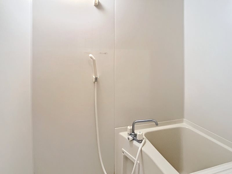バス・シャワールーム　※他部屋参照