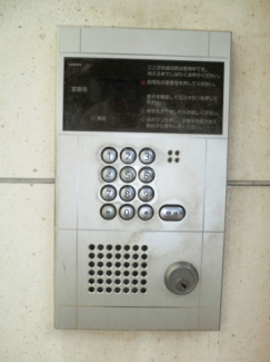 その他共有部分　プレジール