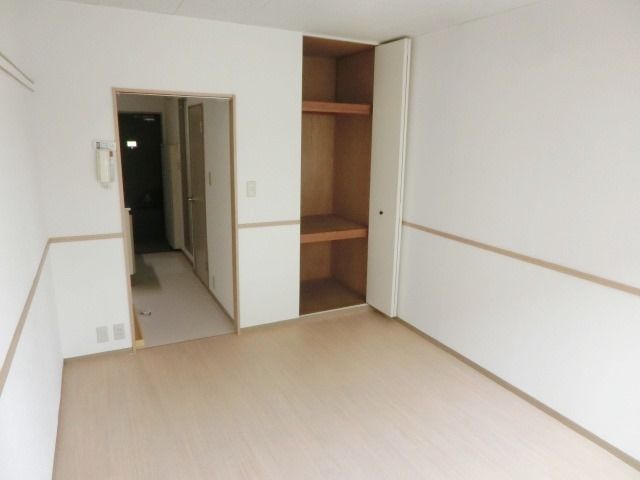 その他部屋・スペース　日当たり良好です。