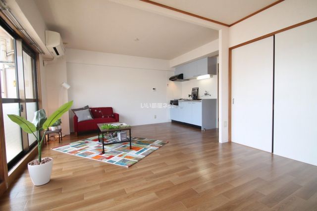 居室・リビング