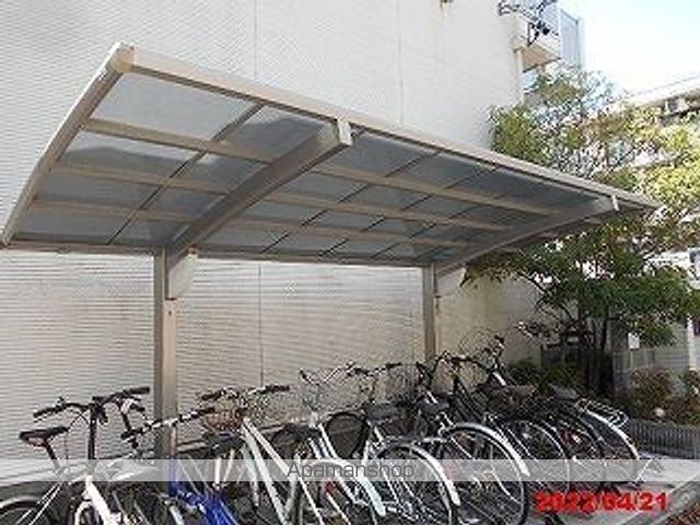 その他共有部分　その他共有部分