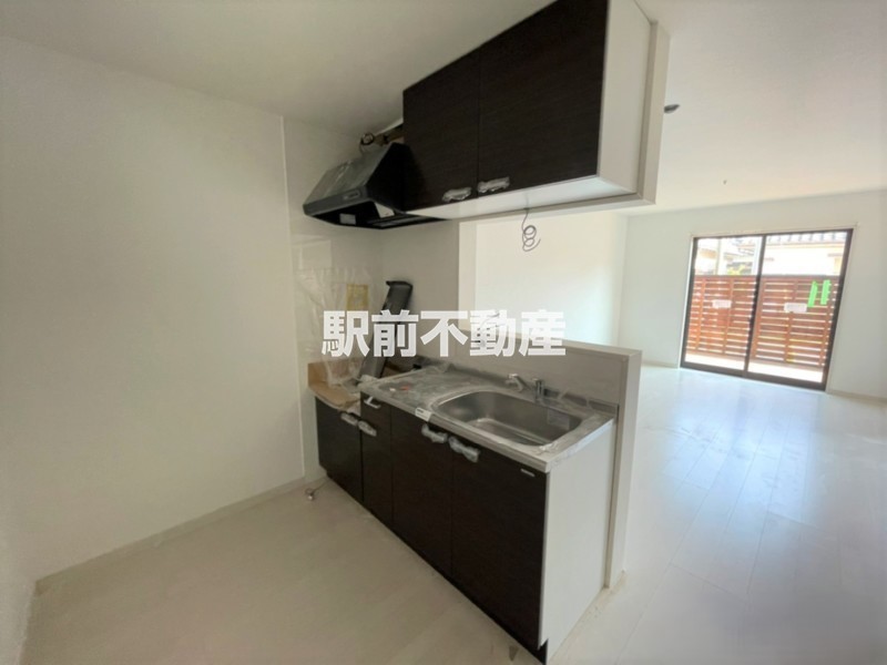 キッチン　■室内イメージ■