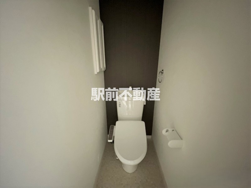 トイレ　■室内イメージ■