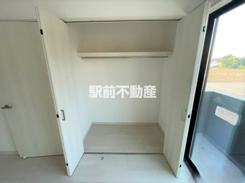 収納　■室内イメージ■