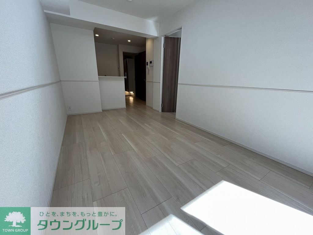 その他部屋・スペース　エントランス