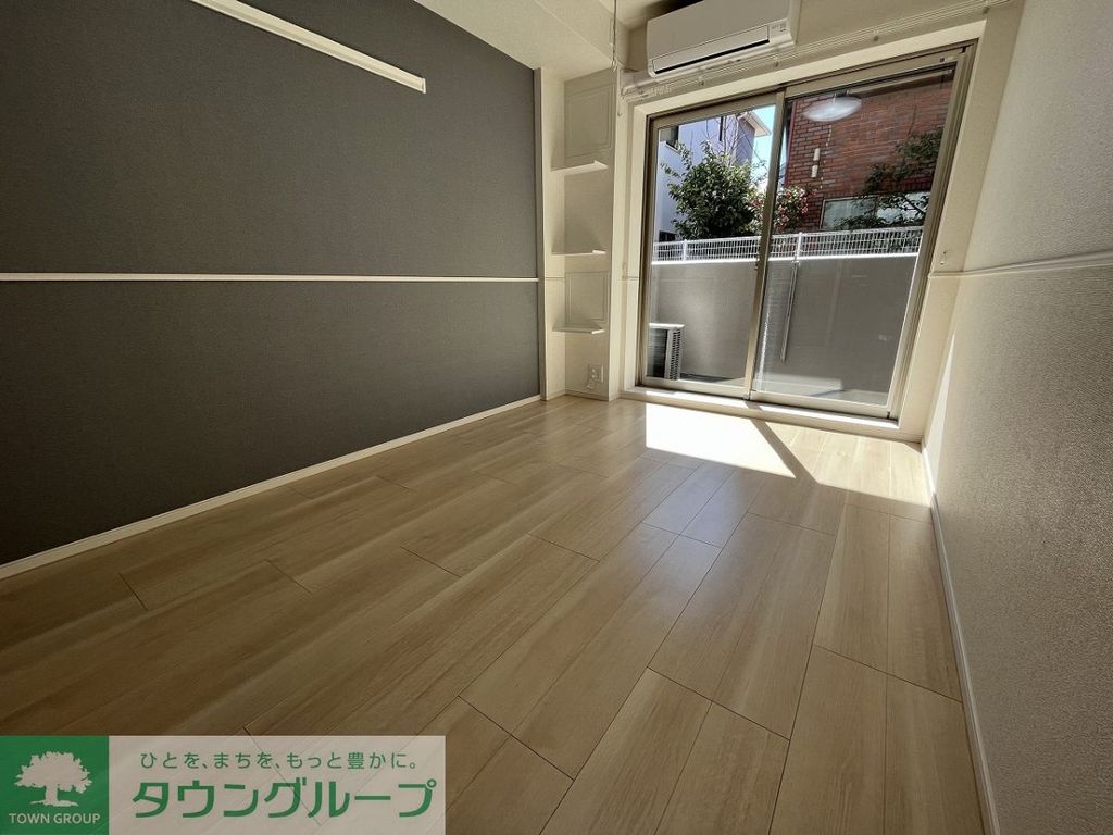 居室・リビング　リビング/居室