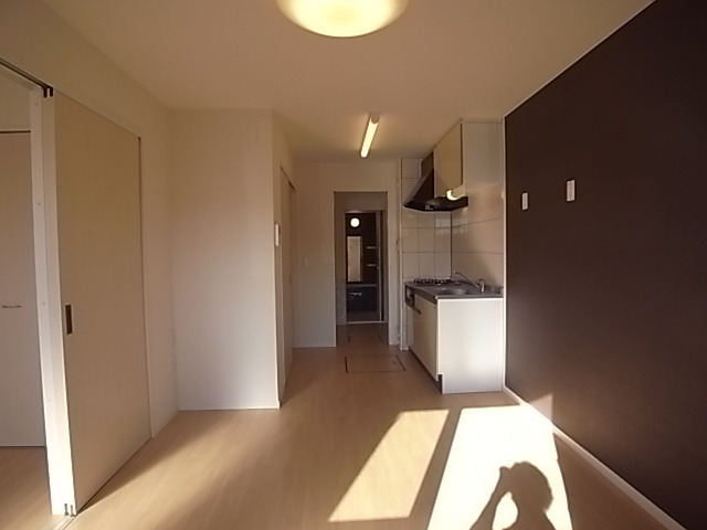 居室・リビング　同社仕様