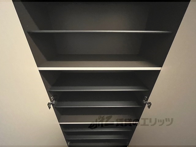 収納　下駄箱