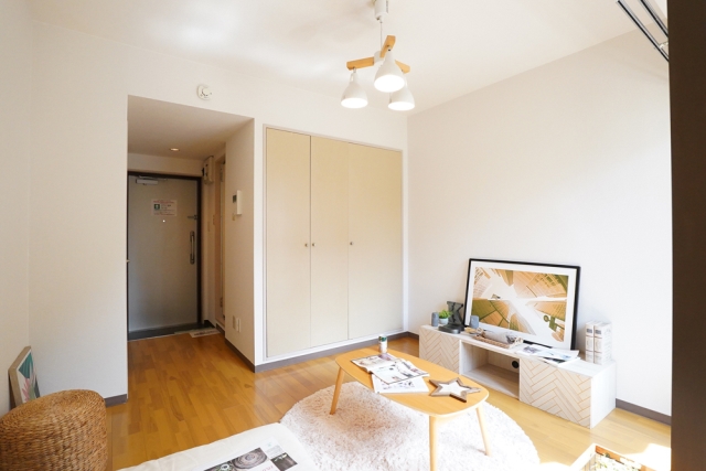 居室・リビング