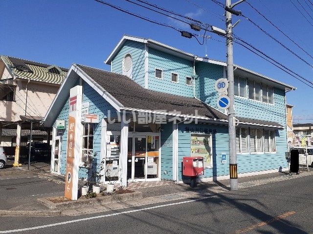 郵便局　川口郵便局（郵便局）まで421m