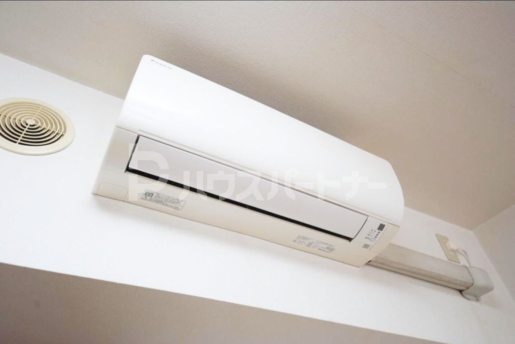 その他設備　設備