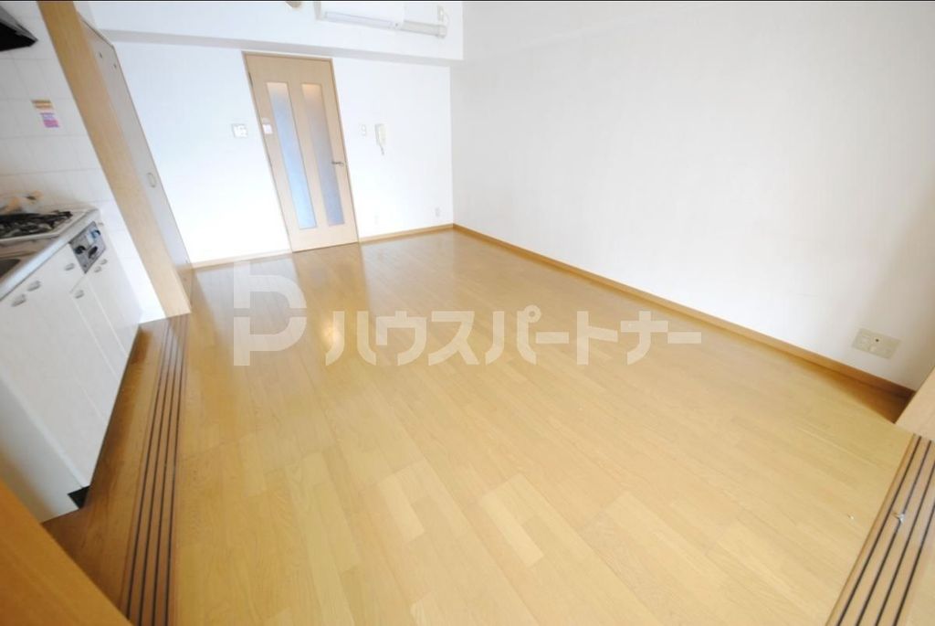 その他部屋・スペース　リビング/居室