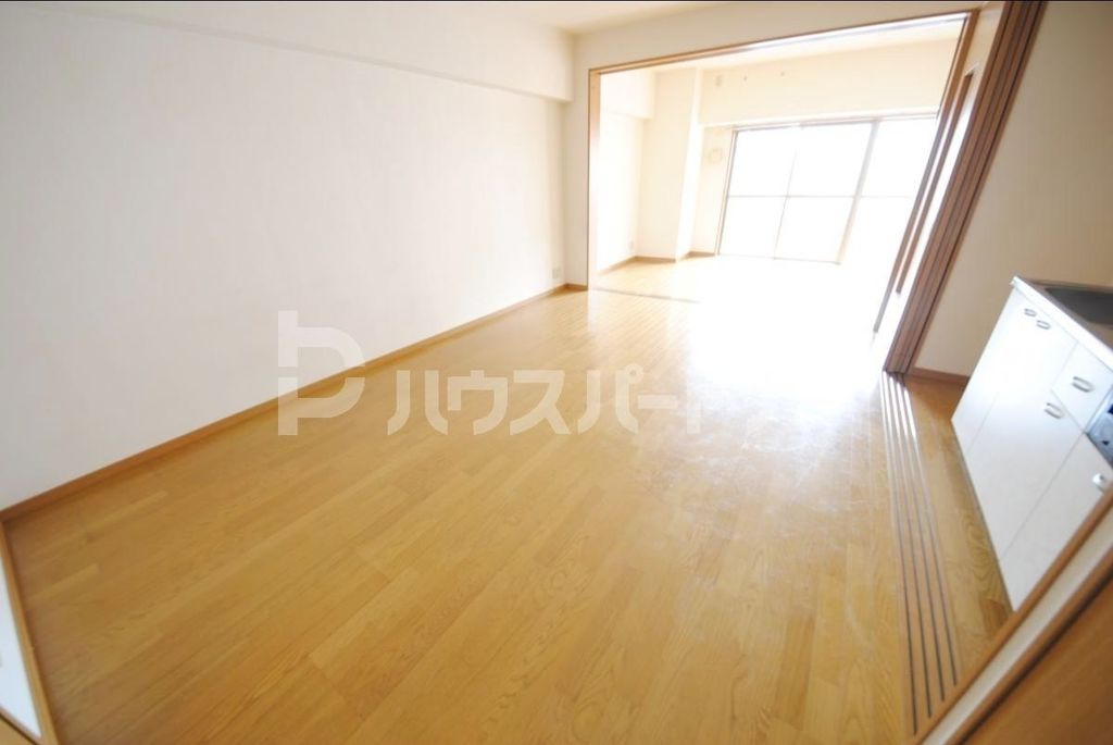 居室・リビング　リビング/居室