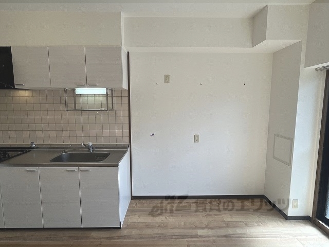 その他部屋・スペース　冷蔵庫置場