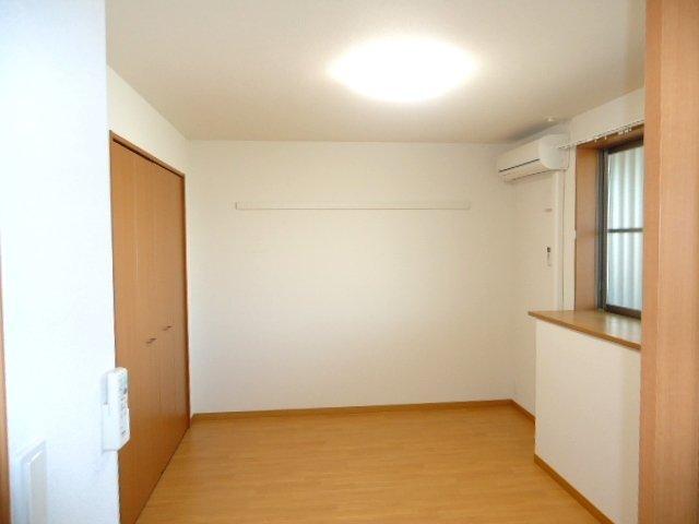 その他部屋・スペース　洋室