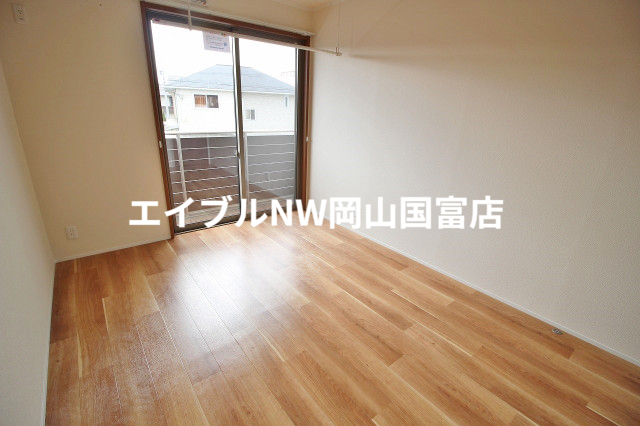 その他部屋・スペース　寝室