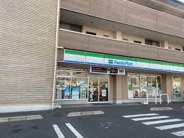 コンビニ　ファミリーマート倉敷沖店（コンビニ）まで155m