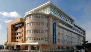 病院　一般財団法人淳風会倉敷第一病院（病院）まで911m