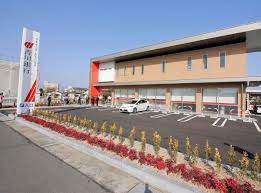 銀行　香川銀行倉敷小溝支店（銀行）まで401m