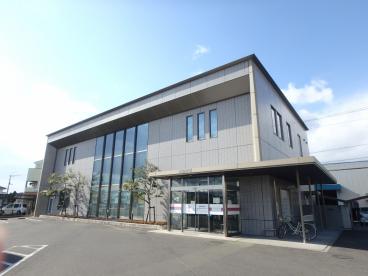 銀行　中国銀行西阿知支店（銀行）まで382m