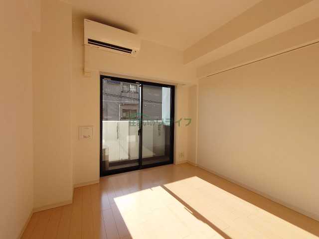 居室・リビング　別室参考画像