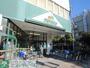 スーパー　マルエツ松江店（スーパー）まで690m