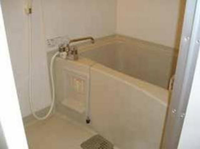 バス・シャワールーム　★追炊機能付お風呂★