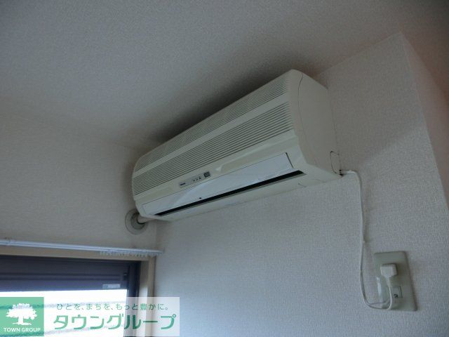 その他設備　設備